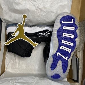 Jordan Retro 11 (kids)